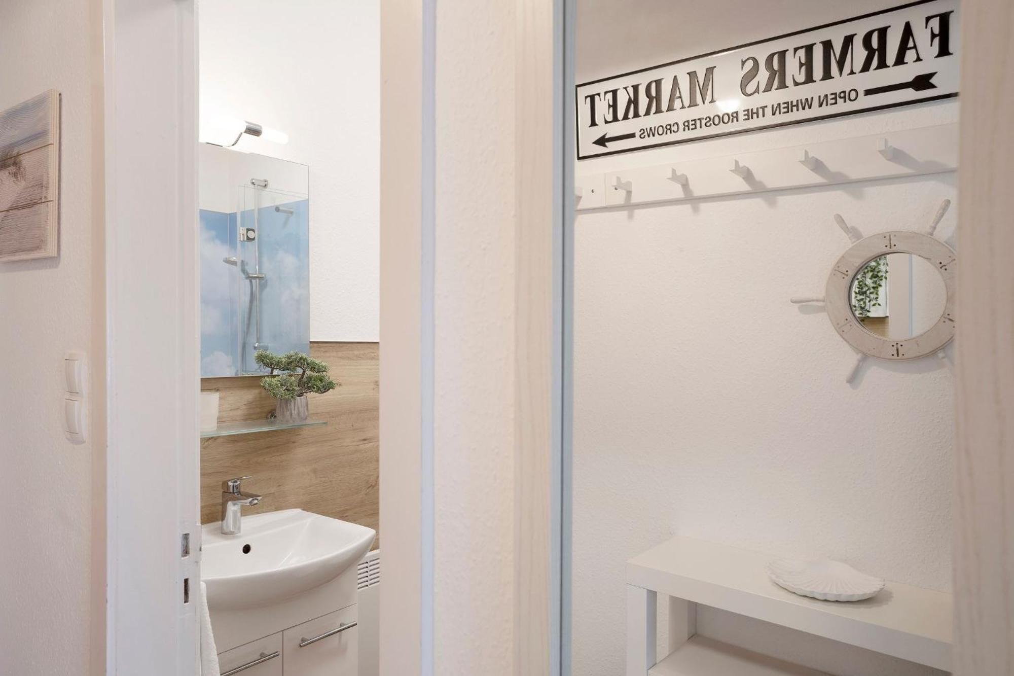 Weidenweg 25 Weidennest Διαμέρισμα Grömitz Εξωτερικό φωτογραφία