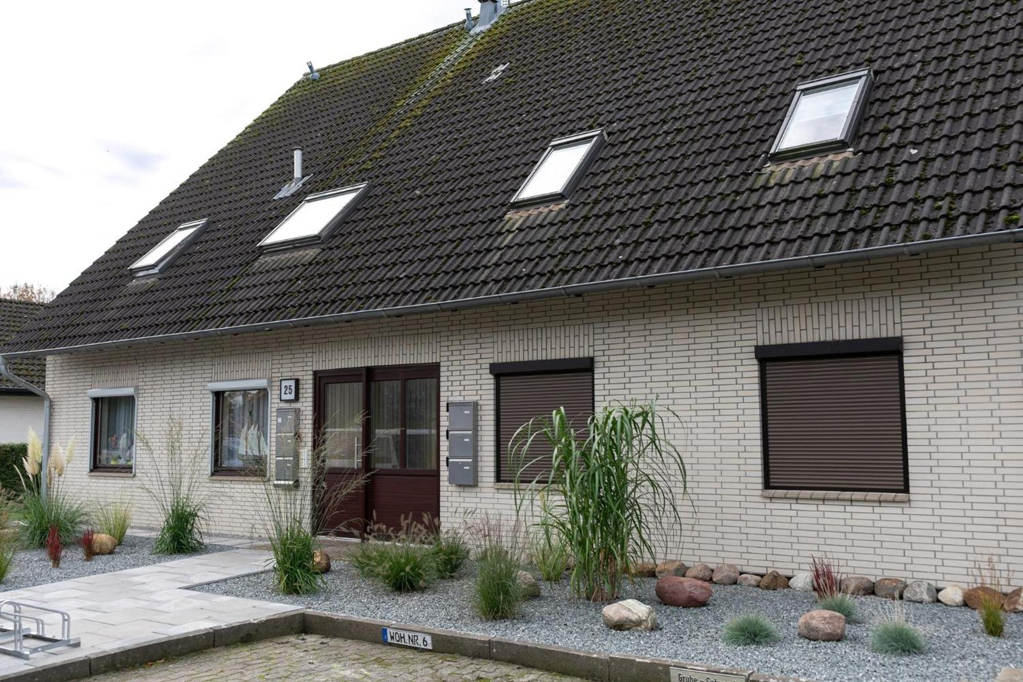 Weidenweg 25 Weidennest Διαμέρισμα Grömitz Εξωτερικό φωτογραφία